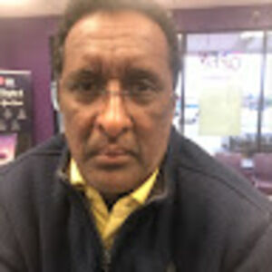 Meet your Posher, Mohamed